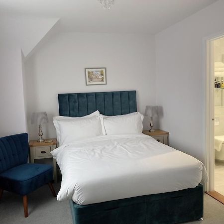 Prestbury Bed & Breakfast Salisbury Esterno foto