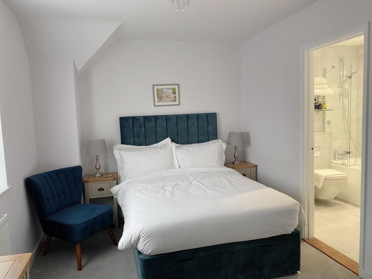 Prestbury Bed & Breakfast Salisbury Esterno foto